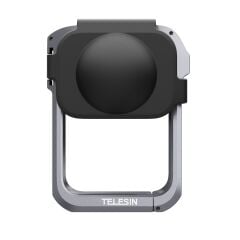 TELESIN Osmo 360 Metal Cage