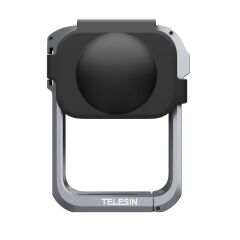 TELESIN Osmo 360 Metal Cage