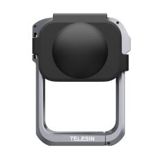 TELESIN Osmo 360 Metal Cage