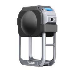 TELESIN Osmo 360 Metal Cage