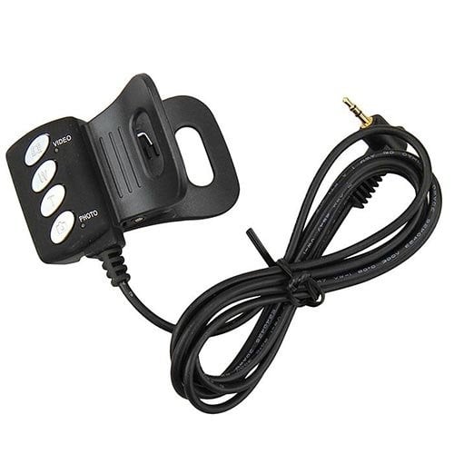 JJC Video Remote Control (Sony RM-VD1 Alternatifi)