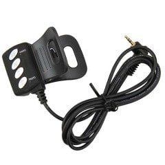 JJC Video Remote Control (Sony RM-VD1 Alternatifi)
