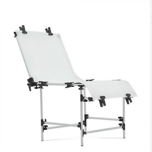 Lifei 613-C 60X130cm Ürün Çekim Masası