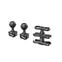 SmallRig 3515C Drop-in HawkLock Mini Magic Arm Hızlı Çıkarma Bilyalı Başlıklı