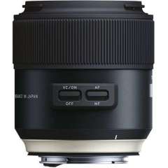 Tamron SP 85mm f/1.8 Di VC USD Lens
