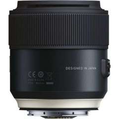 Tamron SP 85mm f/1.8 Di VC USD Lens