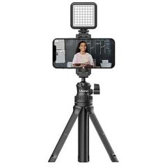 Ulanzi MT-34 Çok Fonksiyonlu Uzatılabilir Tripod