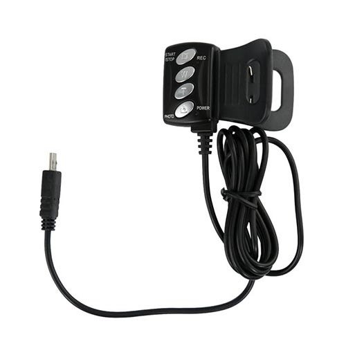 JJC Video Remote Control (Sony Multi Terminal)