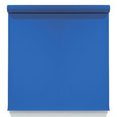 Visico Royal Blue 2.72 x 11 Metre Fon Kağıdı