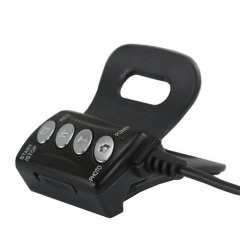 JJC Video Remote Control (Sony Multi Terminal)