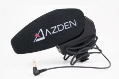 Azden SMX-30 DSLR Video Mikrofon