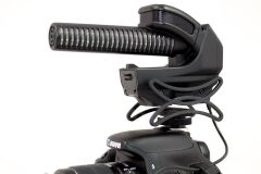 Azden SMX-30 DSLR Video Mikrofon