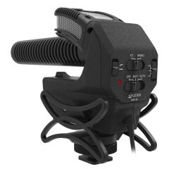 Azden SMX-30 DSLR Video Mikrofon