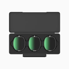 Polarpro Mavic 4 Pro için Vivid Serisi ND ve Polarize Filtre (M4PRO-VIVID)