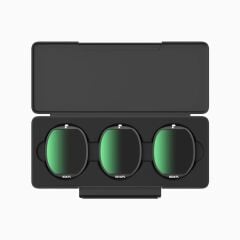 Polarpro Mavic 4 Pro için Vivid Serisi ND ve Polarize Filtre (M4PRO-VIVID)