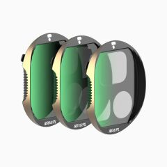 Polarpro Mavic 4 Pro için Vivid Serisi ND ve Polarize Filtre (M4PRO-VIVID)