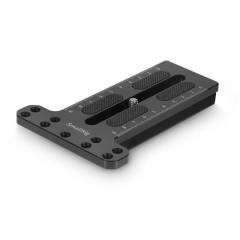 SmallRig Karşı Ağırlık Montaj Plakası Manfrotto 501PL için DJI Ronin S BSS2308