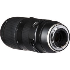 Tamron 100-400mm F/4.5-6.3 Di VC USD Lens