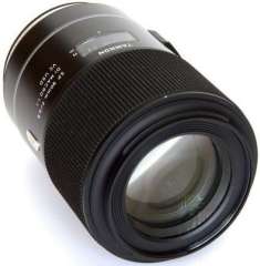 Tamron SP 90mm f/2.8 Di VC USD Macro 1:1 Lens