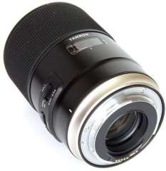 Tamron SP 90mm f/2.8 Di VC USD Macro 1:1 Lens