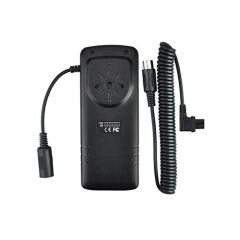 JJC Harici Flaş Güçlendirici Pil Yuvası (Sony FA-EB1AM Alternatifi)