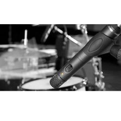 Rode M3 Stüdyo Mikrofon