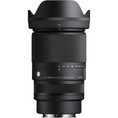 Sigma 16-300mm f/3.5-6.7 DC OS Contemporary Lens (Sony E)
