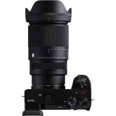 Sigma 16-300mm f/3.5-6.7 DC OS Contemporary Lens (Sony E)