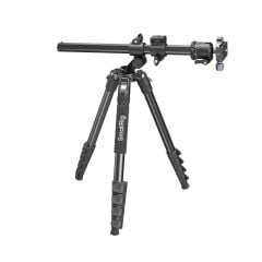 SmallRig 5290 CT25 Profesyonel Tepegöz Kamera Tripodu