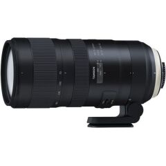 Tamron 70-200mm F/2,8 Vc Usd G2 Nikon Mount Tele Zoom Lens (A025N)