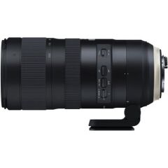 TAMRON A025N 70-200 MM (NIKON) F/2,8 VC USD G2 LENS