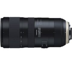 Tamron 70-200mm F/2,8 Vc Usd G2 Nikon Mount Tele Zoom Lens (A025N)