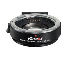 Viltrox Ef-Eos M2  Lens Adaptör
