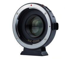 Viltrox EF-Eos M2  Lens Adaptör