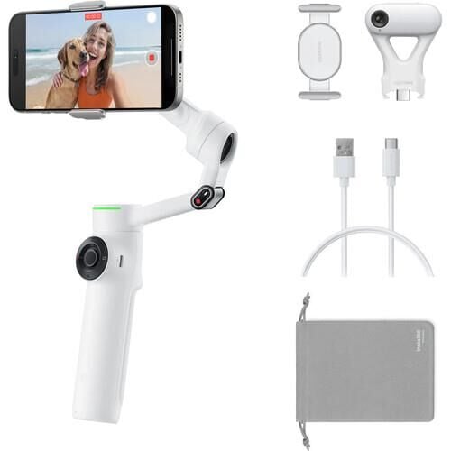 INSTA360 FLOW 2 AI TRACKER KIT