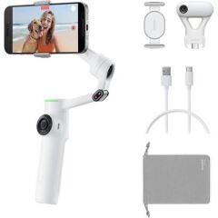 INSTA360 FLOW 2 AI TRACKER KIT