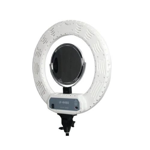 Lifei LF-R480 Ring Led Işık (Beyaz)
