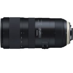 Tamron SP 35mm f/1.8 Di VC USD Lens