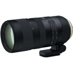 Tamron SP 35mm f/1.8 Di VC USD Lens
