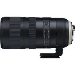 Tamron SP 35mm f/1.8 Di VC USD Lens