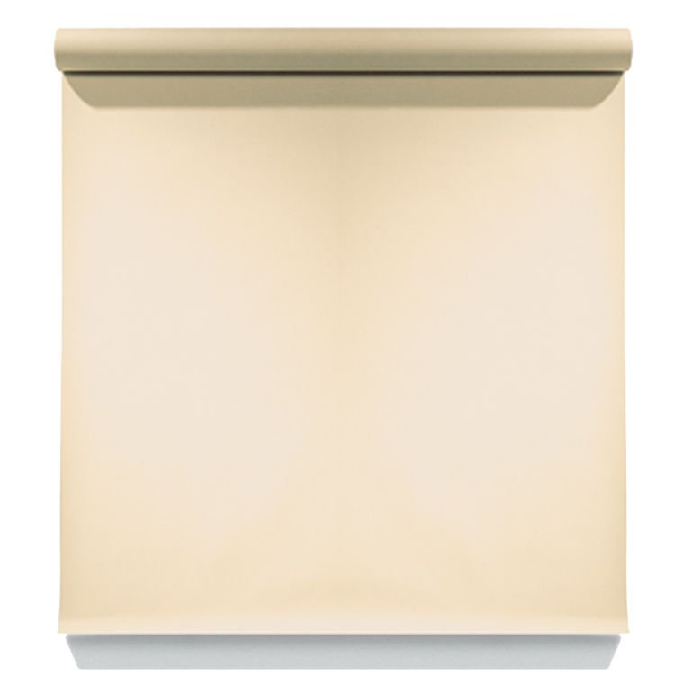 Visico Ivory 2.72 x 11 Metre Fon Kağıdı