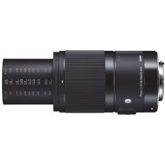 Sigma 70mm f/2.8 DG Art Macro Lens (Canon EF-M)