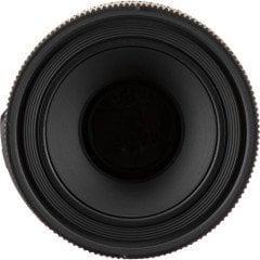 Sigma 70mm f/2.8 DG Art Macro Lens (Canon EF-M)