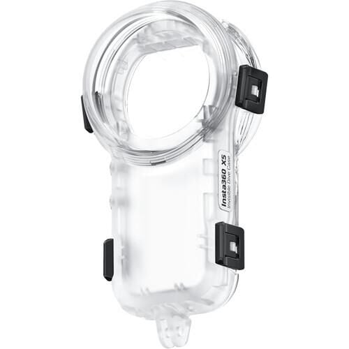 Insta360 X5 Dive Case