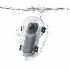 Insta360 X5 Dive Case