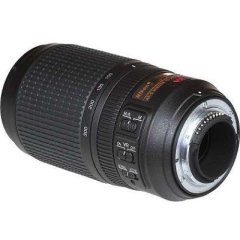 Nikon AF-S 70-300mm f/4.5-5.6G IF-ED VR Lens li