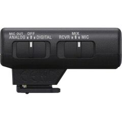 Sony ECM-W2BT Kablosuz Yaka Mikrofonu
