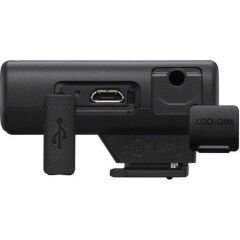 Sony ECM-W2BT Kablosuz Yaka Mikrofonu