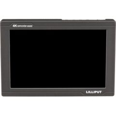 Lilliput FS7 L Serisi 7'' 4K HDMI/3G-SDI Monitor