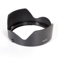 Sanger EW-88C 82mm Canon Uyumlu Yaprak Parasoley